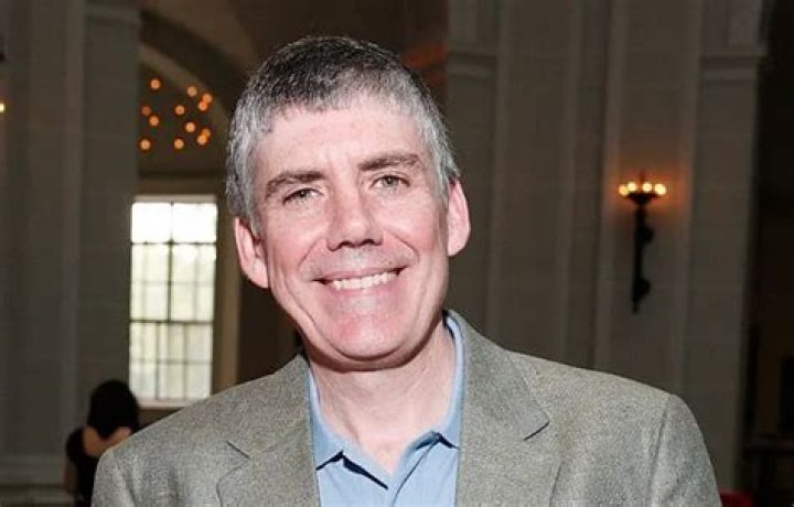 Rick Riordan Net Worth | Celebrity Net Worth
