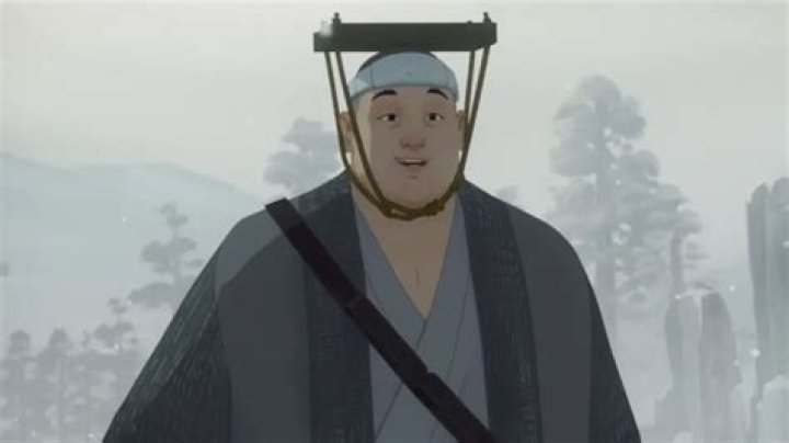 Ringo From Blue Eye Samurai: Who Plays The Character?