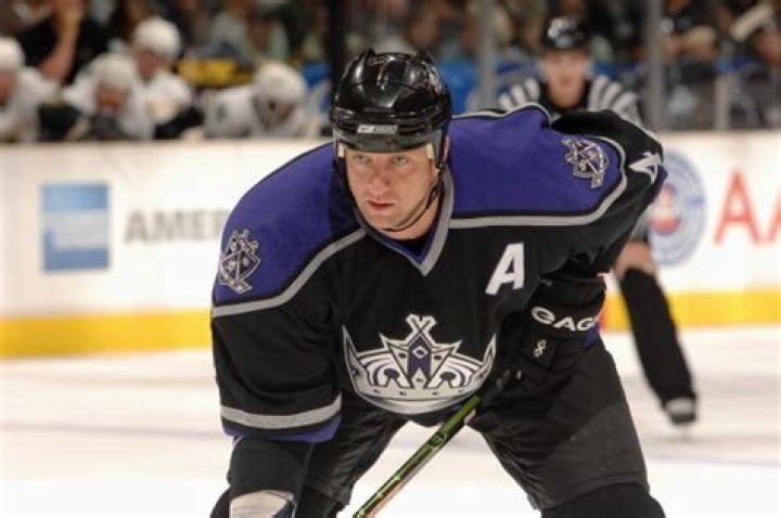Rob Blake Net Worth | Celebrity Net Worth