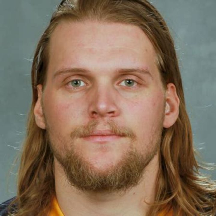 Robin Lehner Bography- NHL player, Contract, Salary, Earnings, Net worth, Married, Relationship, Affair, Age, Height, Family, Career, Dating