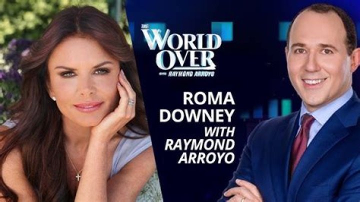 Roma Downey Height, Weight, Age, Family, Spouse, Education, Biography