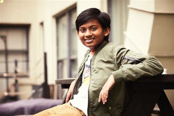 Roni Akurati Talks About His Role in ‘Growing Up Smith’ – Celeb Secrets
