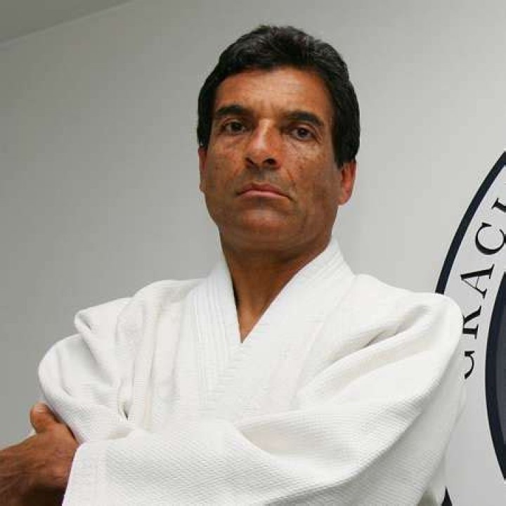 Rorion Gracie Bio - affair, married, spouse, salary, net worth, bio, career, children