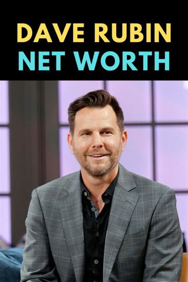 Rubio Rubin Bio - net worth