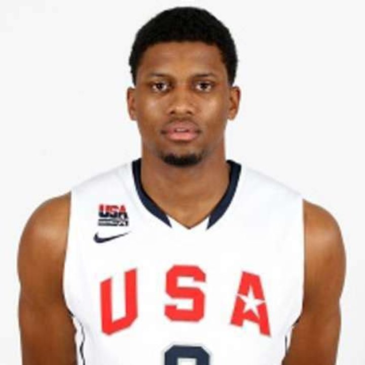 Rudy Gay Bio - salary, net worth, age, bio, career, weight, height, contract, married