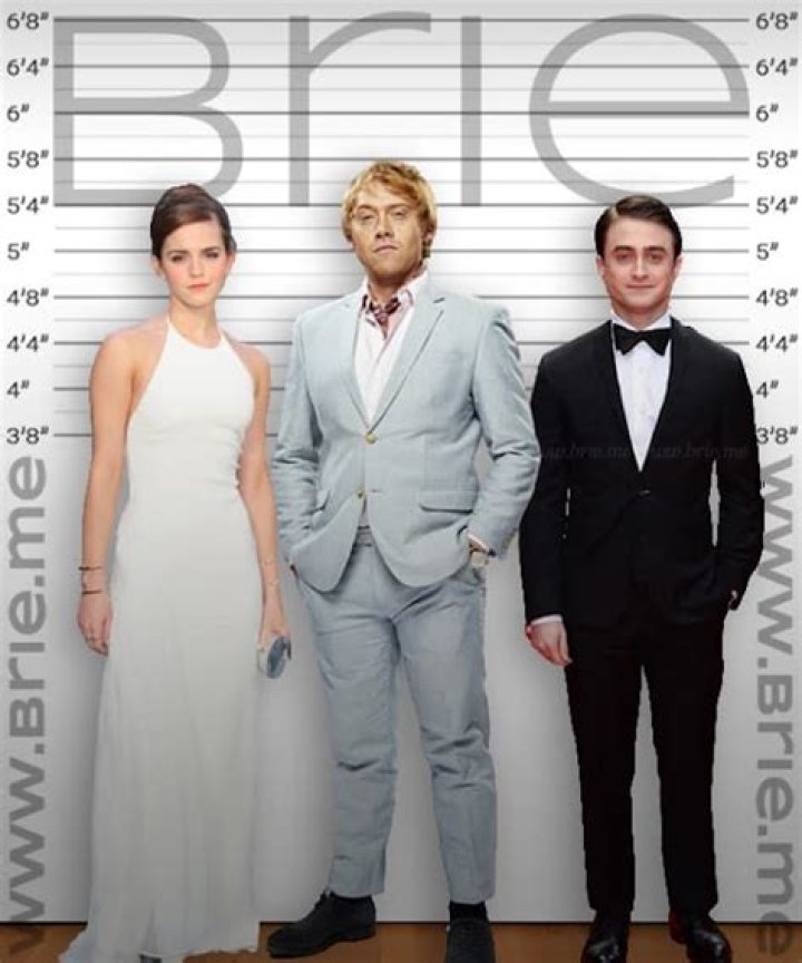 Rupert Grint Height, Weight, Age, Girlfriend, Family, Facts, Biography