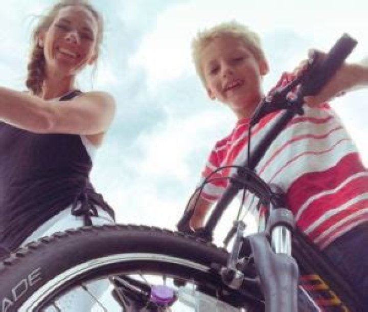 Russell Franke Height, Weight, Age, Girlfriend, Family, Facts, Biography