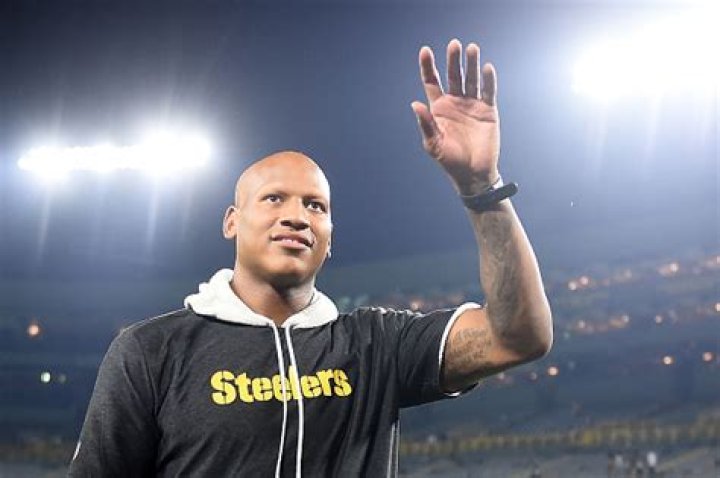 Ryan Shazier Net Worth | Celebrity Net Worth