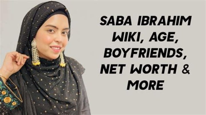 Saba Ibrahim video statistics