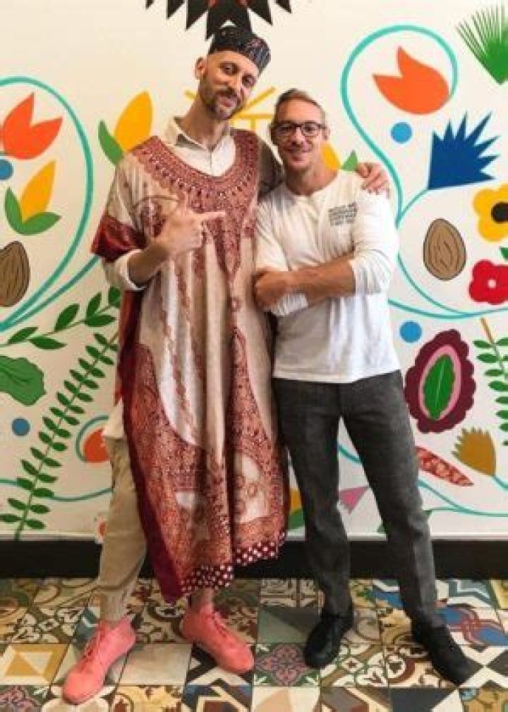 Santino Rice Height, Weight, Age, Boyfriend, Facts, Biography