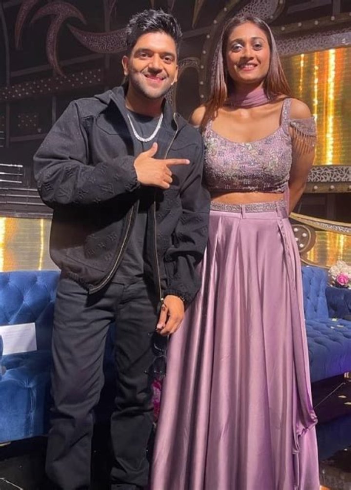 Satarupa Pyne Height, Weight, Age, Body Statistics