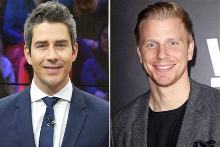 Sean Lowe Net Worth | Celebrity Net Worth