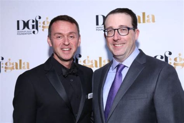 Sean Patrick Flahaven And Bill Gaden Promoted To Senior Roles At Concord Theatricals