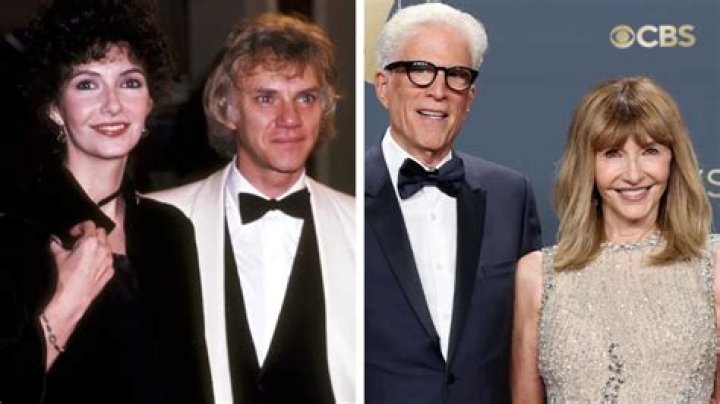 See Mary Steenburgen and Malcolm McDowell's Son Now