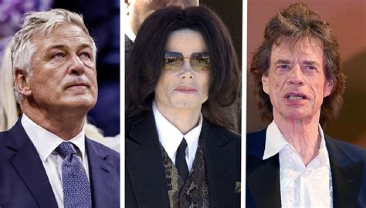 See Michael Jackson and Mick Jagger's Daughters Together at a Fashion Show