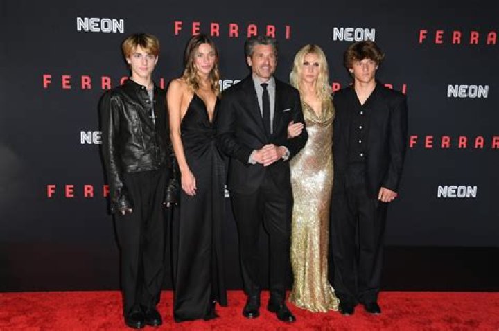 See Sean Penn & His Kids All Grown Up at the Premiere of Their Movie Together