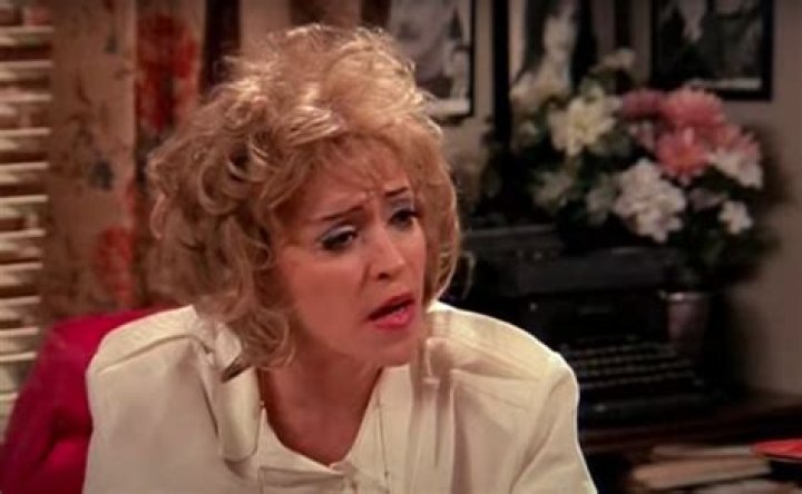 See Tag From "Friends" Now at 44 — Best Life