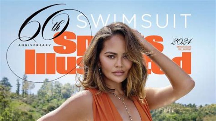 See the Model Who Just Made "Sports Illustrated" Swimsuit History Twice