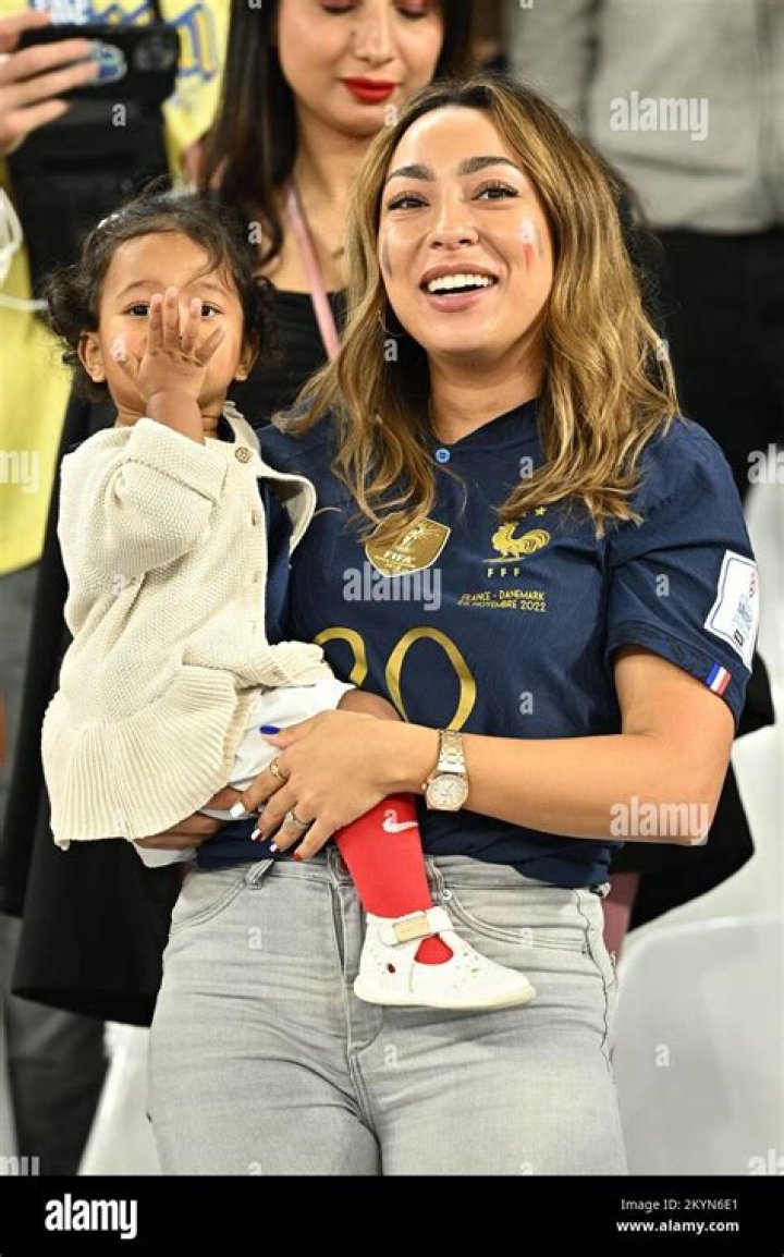 Sephora Coman Biography- Kingsley Coman's ex-wife, Married, Relationship, Children, Wife, Age, Height, Career, Dating, Earnings, Net worth, Family
