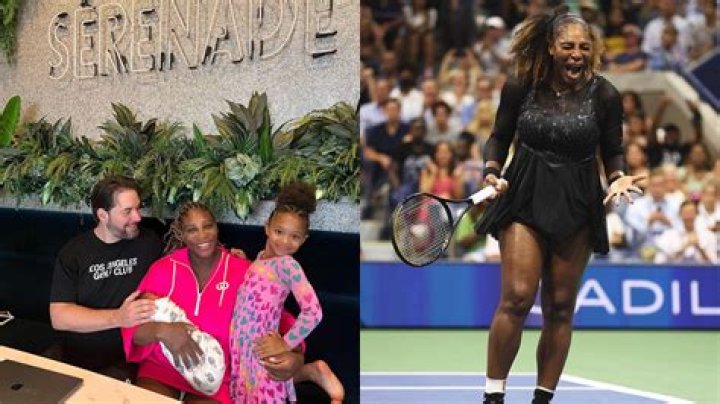 Serena Williams Net Worth | Celebrity Net Worth