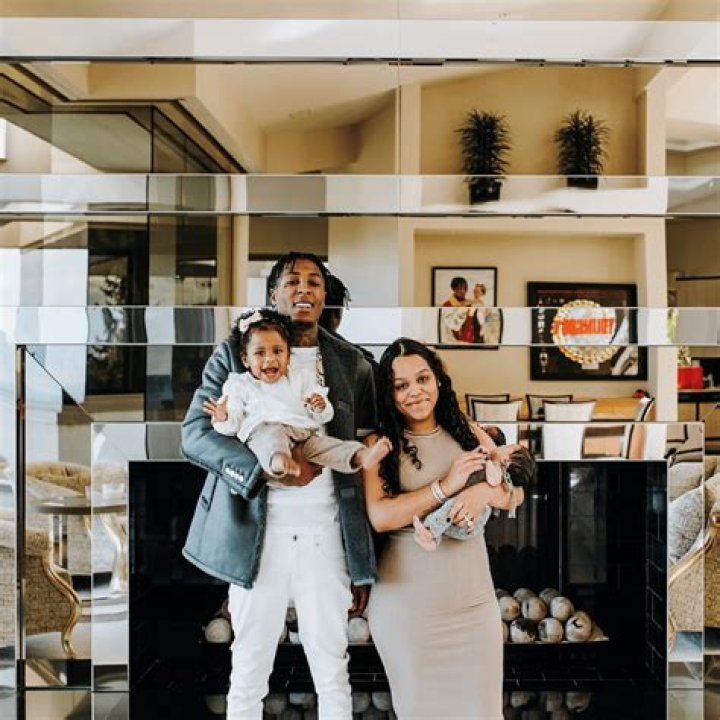 Shakur Stevenson Girlfriend - Young Lyric And The Boxer Are Having Their 1st Baby!