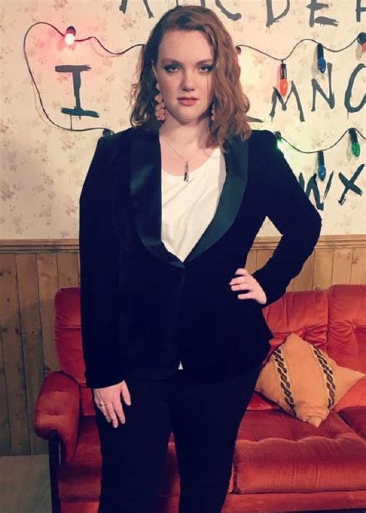Shannon Purser Height, Weight, Age, Boyfriend, Family, Facts, Biography