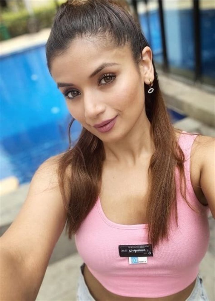 Shipra Goyal Height, Weight, Age, Body Statistics