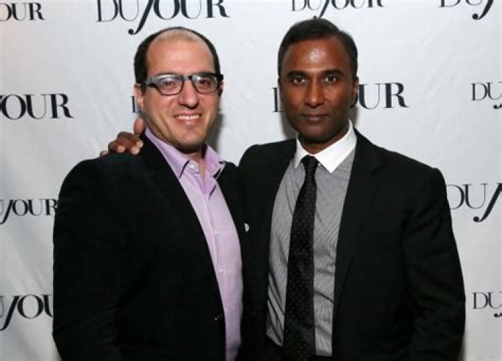 Shiva Ayyadurai Net Worth | Celebrity Net Worth