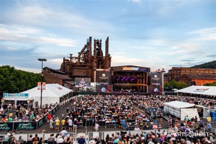 Shooting Prompts Police Shutdown Of MusikFest