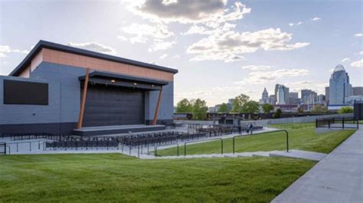 Signature PromoWest Venue Announced For Newport, Ky.