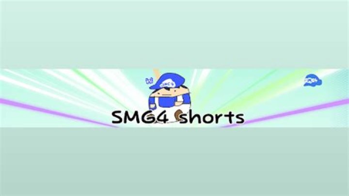 Similar Youtubers to SMG4