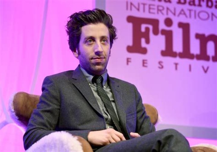 Simon Helberg Net Worth | Celebrity Net Worth