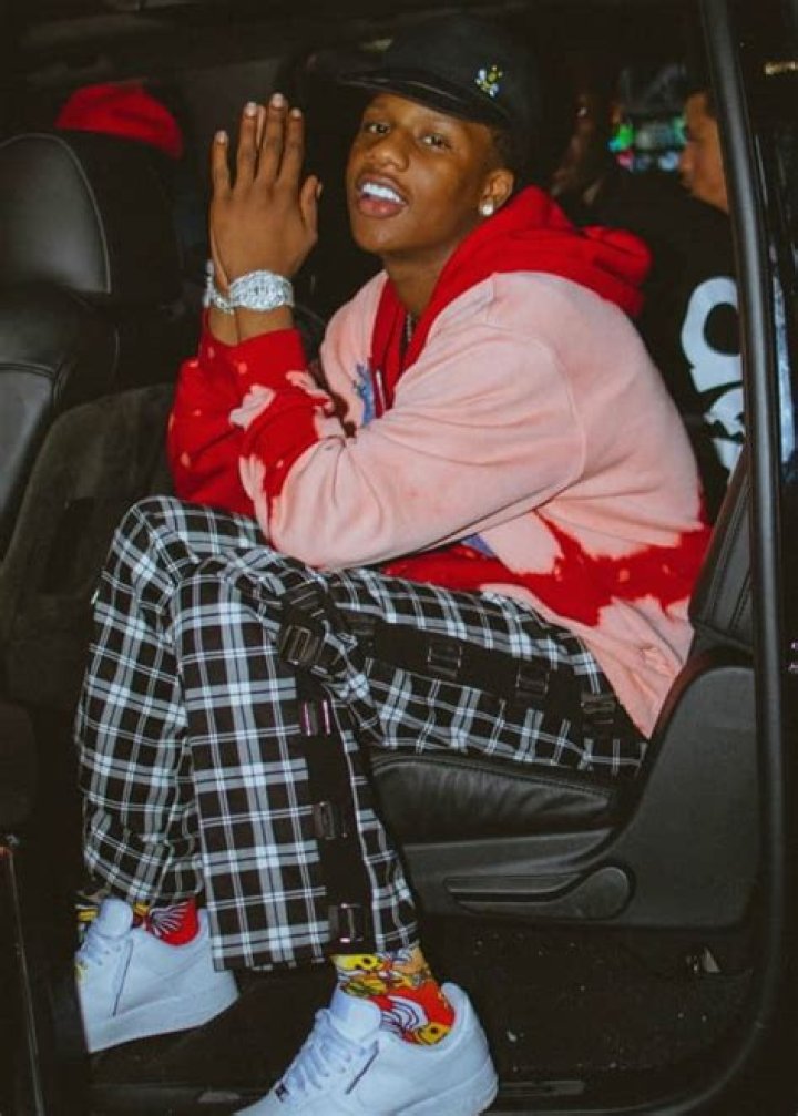 Smooky MarGielaa Height, Weight, Age, Girlriend, Family, Biography