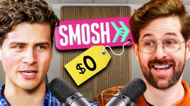 Smosh Pit net worth, income and estimated earnings of Youtuber channel