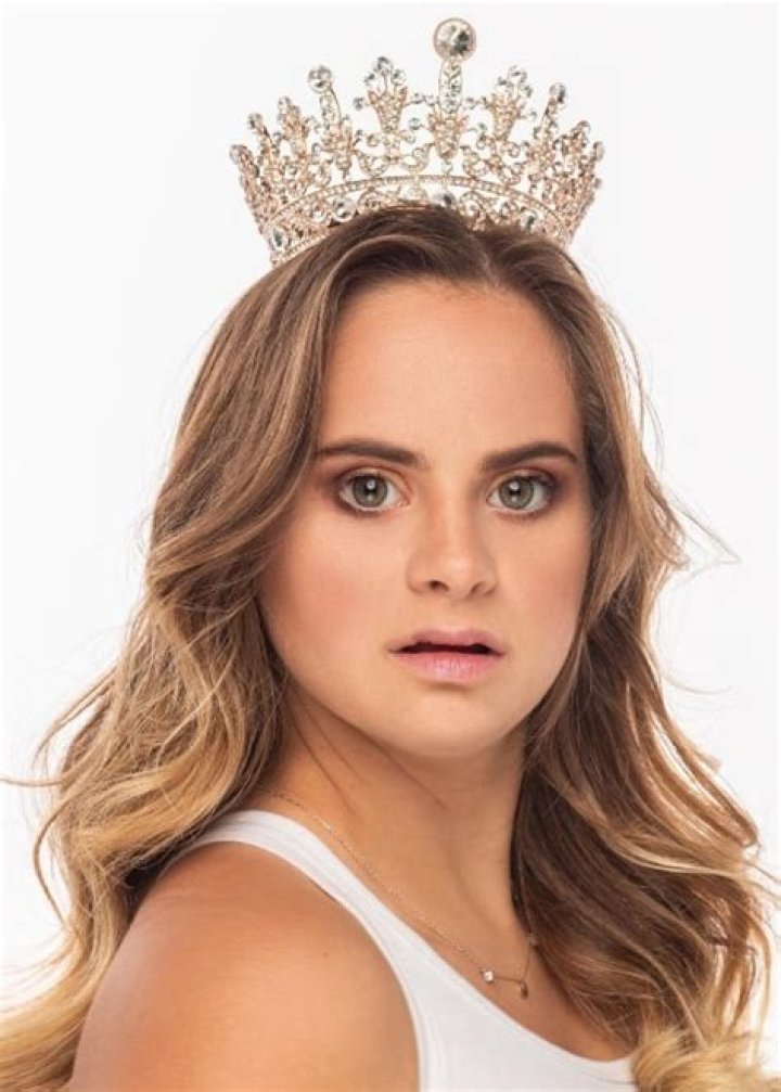 Sofía Jirau Height, Weight, Age, Body Statistics