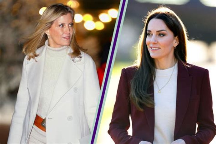 Sophie, Countess of Wessex, Is Poised to Take the Spotlight Post-Megxit