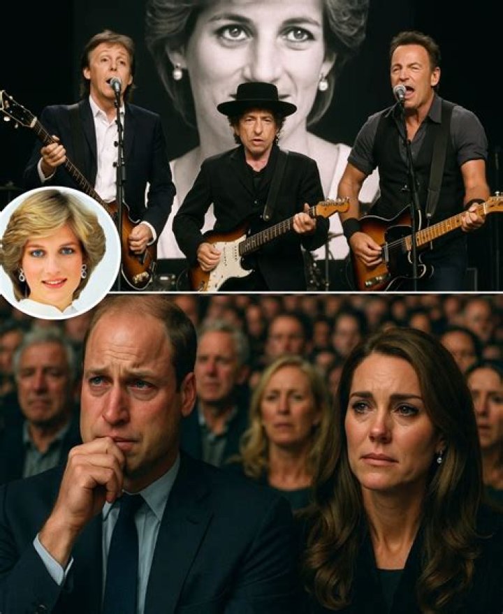 Springsteen: The Quiet Philanthropist