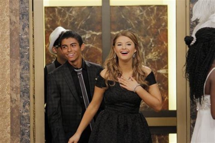 STEFANIE SCOTT – Celeb Secrets
