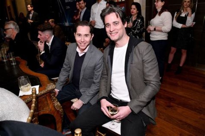 Stephan Paternot Net Worth | Celebrity Net Worth