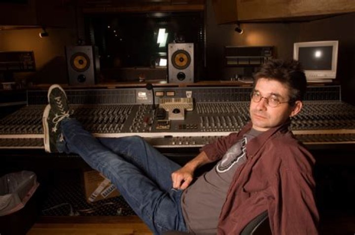 Steve Albini Net Worth | Celebrity Net Worth