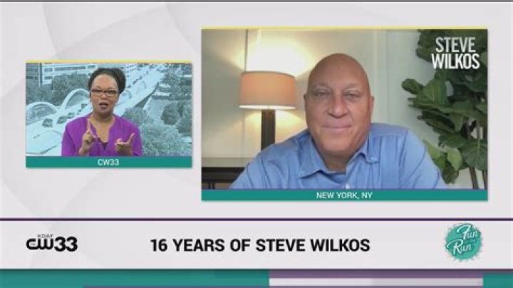 Steve Wilkos Net Worth | Celebrity Net Worth