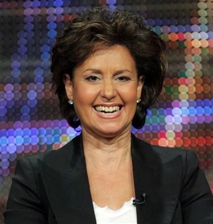 Susie Gharib Net Worth | Celebrity Net Worth