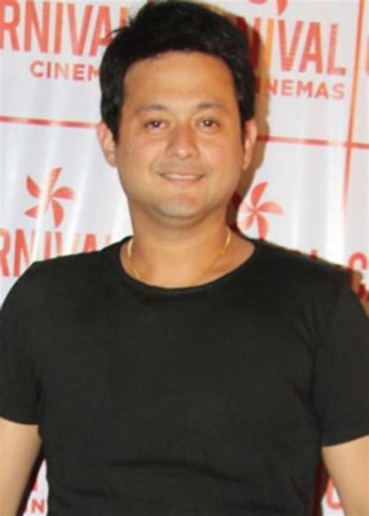 Swapnil Joshi Height, Weight, Age, Body Statistics