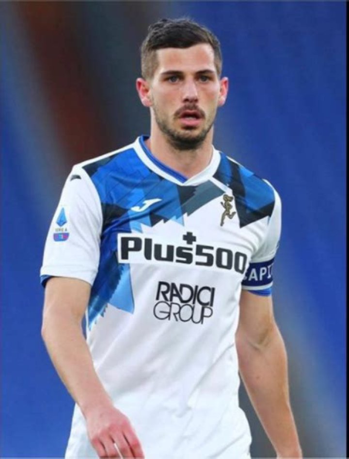 Swiss Foottballer Remo Freuler Biography (Age, Family, Career, Salary, Net worth, Girlfriend)
