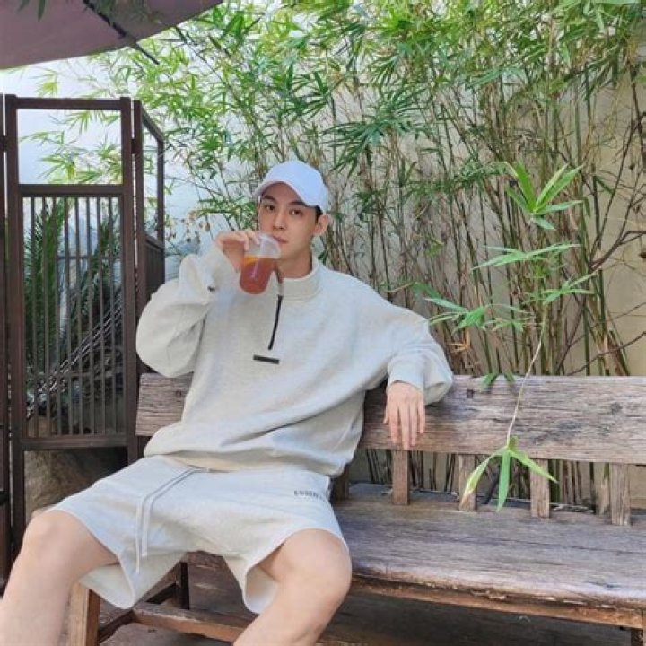 Tang Xiaotian Height, Weight, Age, Girlfriend, Facts, Biography