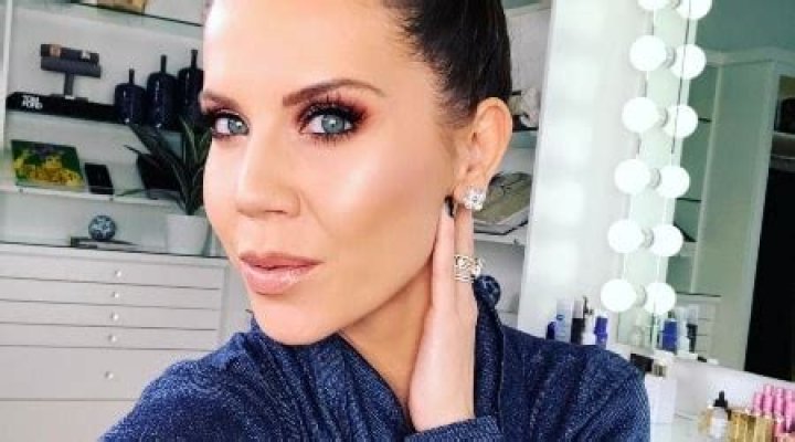 Tati Westbrook Height, Weight, Age, Spouse, Family, Facts, Biography