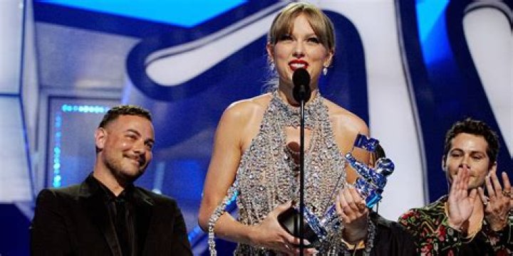 Taylor Swift, SZA, Doja Cat and Kim Petras Dominate Nominations for 2023 MTV VMAs – Full List – Celeb Secrets
