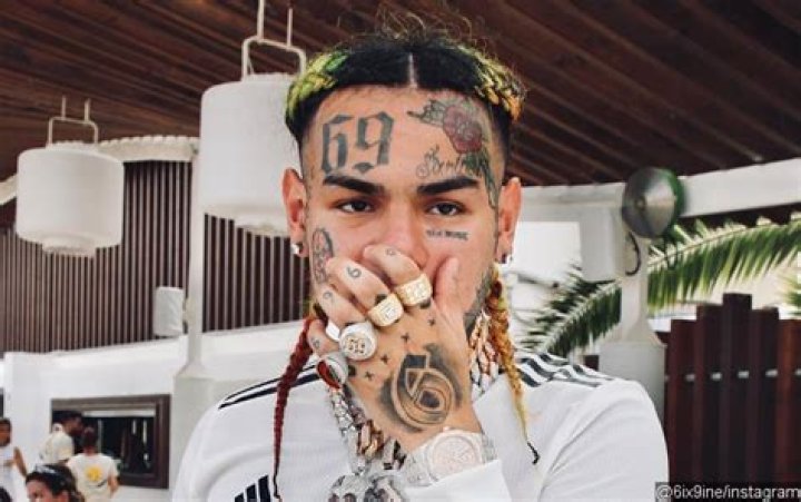 Tekashi69's Former Booking Agency Denies His Claim Of Being Cheated Out Of $3.6 Million Deal