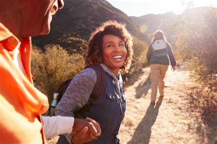 The 10 Best U.S. Cities for Hiking, Says New Study