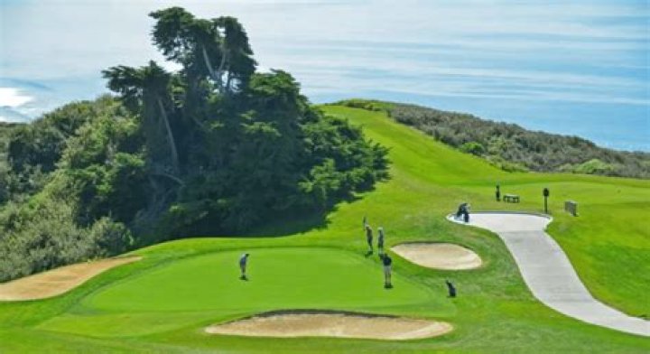 The 10 Best U.S. Cities to Visit if You Love Golf